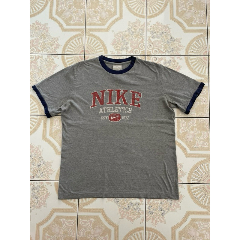 TSHIRT NIKE RINGER TEE