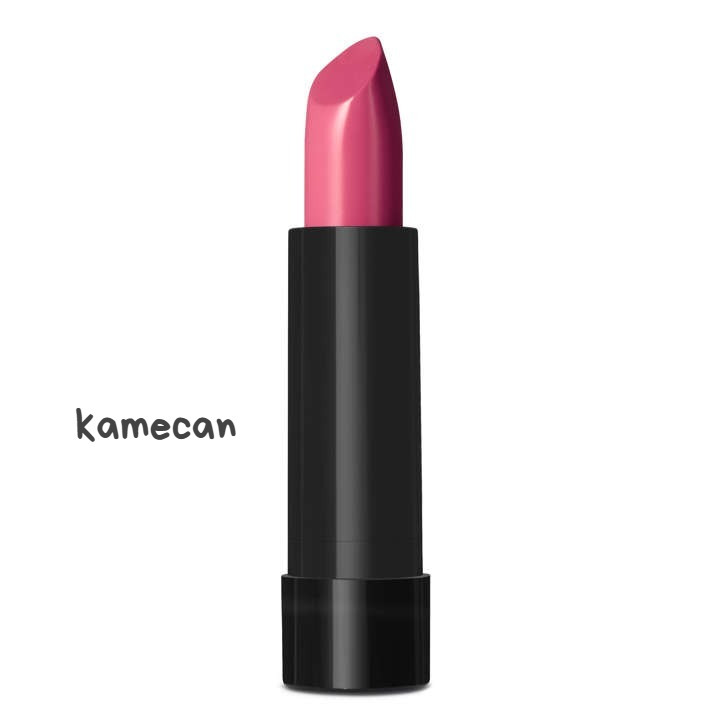 KMC - 38692 Punch Pink - OnColour Cream Lipstick Punch Pink 38692
