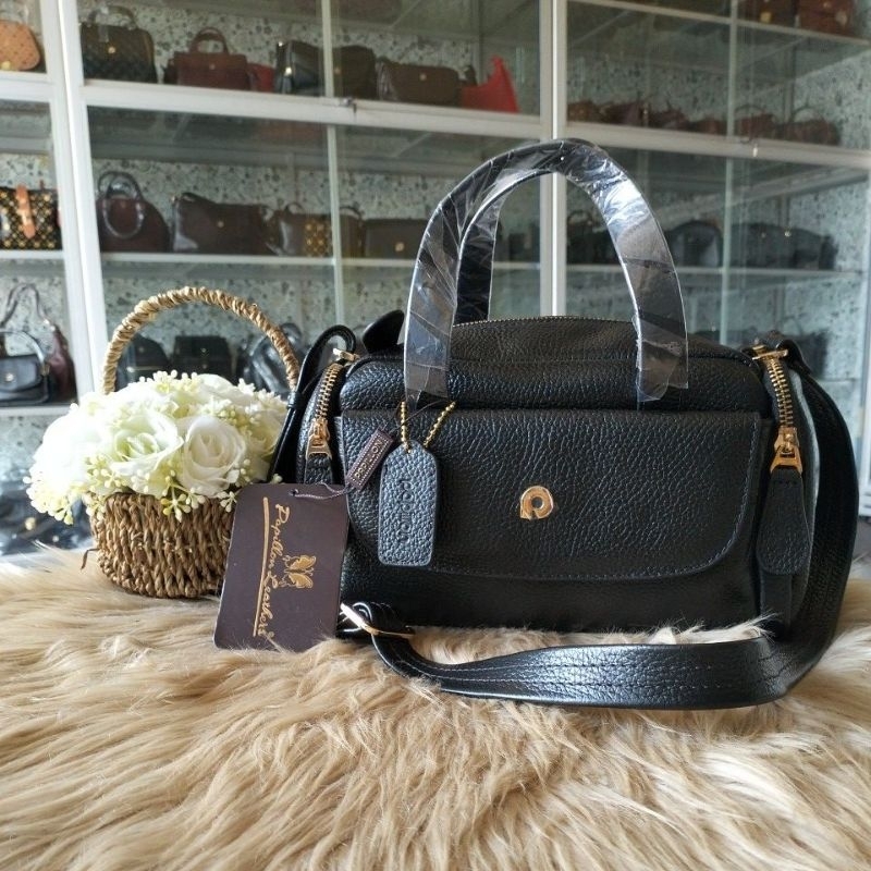 New arrival Tas papillon original k3543 warna hitam,maroon, navy, kopi, asem
