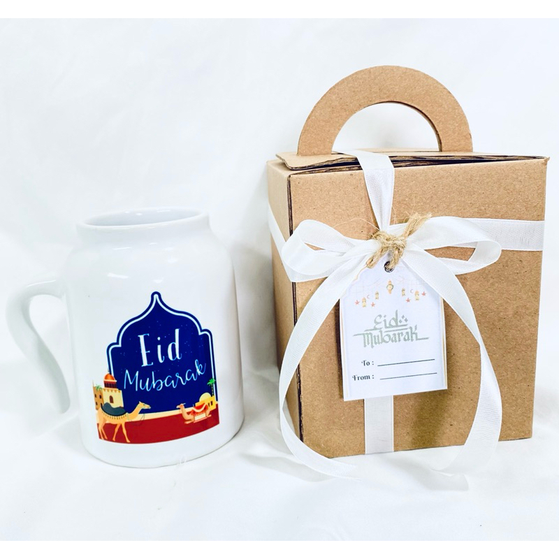 Hampers Mug Custom Mug Guci