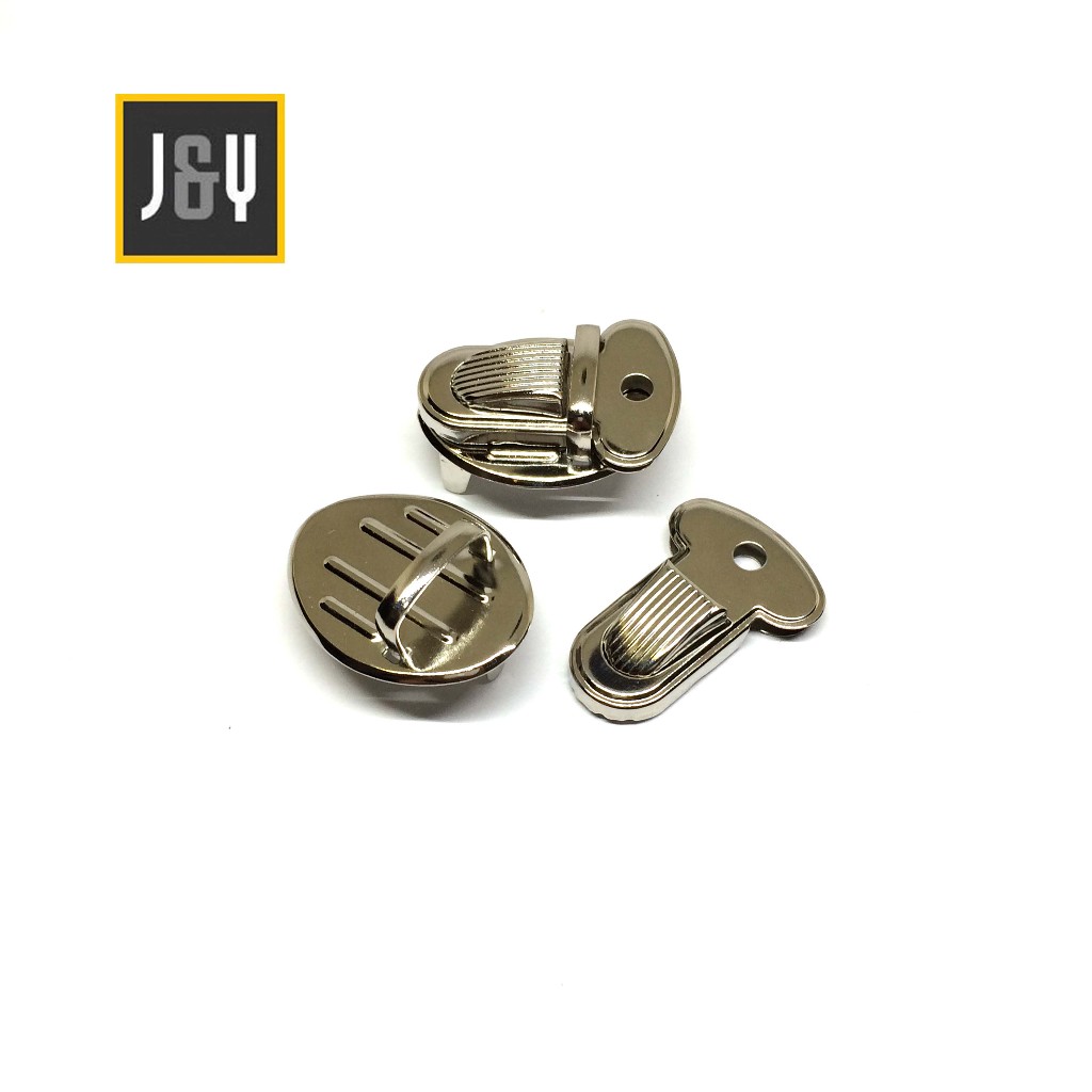 kunci sodok tas metal kecil murah bandung