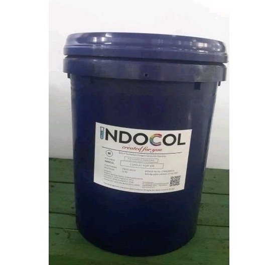 

Pewarna Indocol Brilliant Blue Light 829 - 25 kg