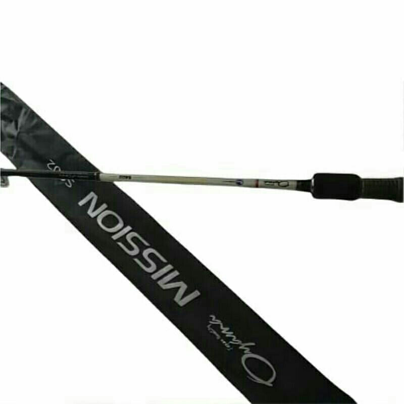 joran oyama mission 180 cm