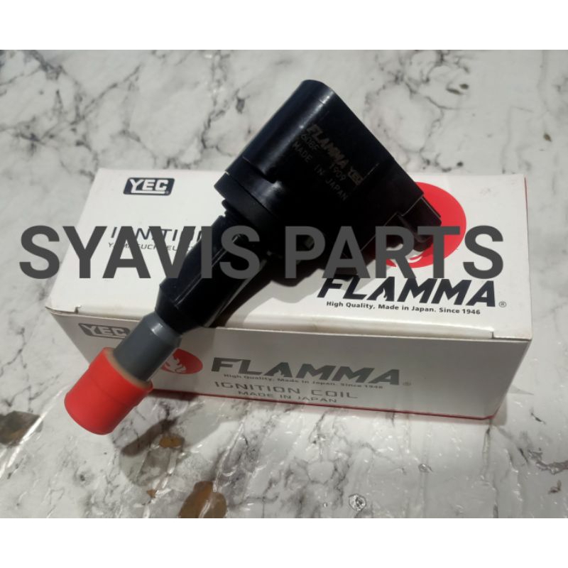 coil ignition honda City GD8 VTEC, Jazz GD3 VTEC
