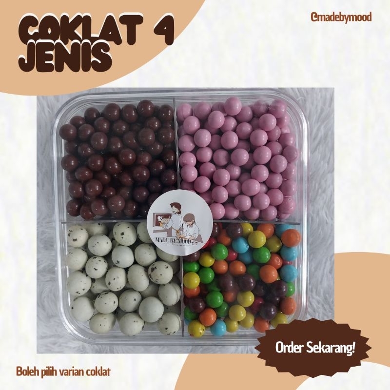 

coklat legie toples