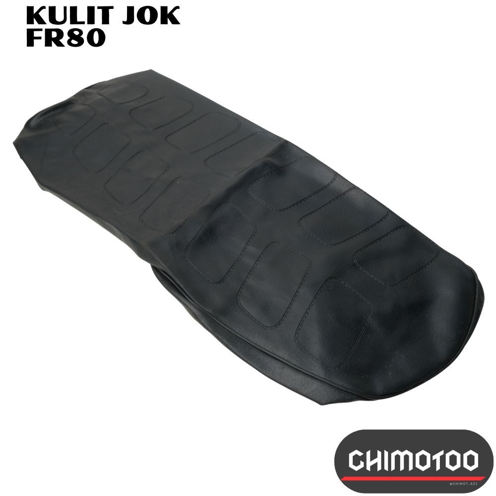 Kulit Jok Suzuki Fr80 Fr 80