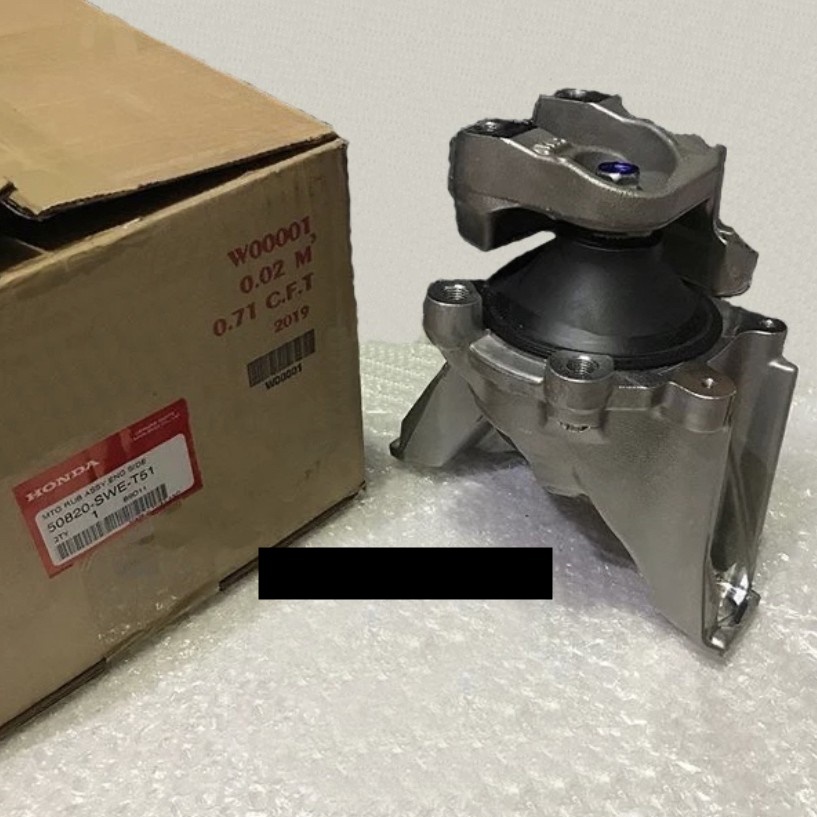 Engine Mounting Kanan Honda Crv Gen 3 2.4 2007-2012