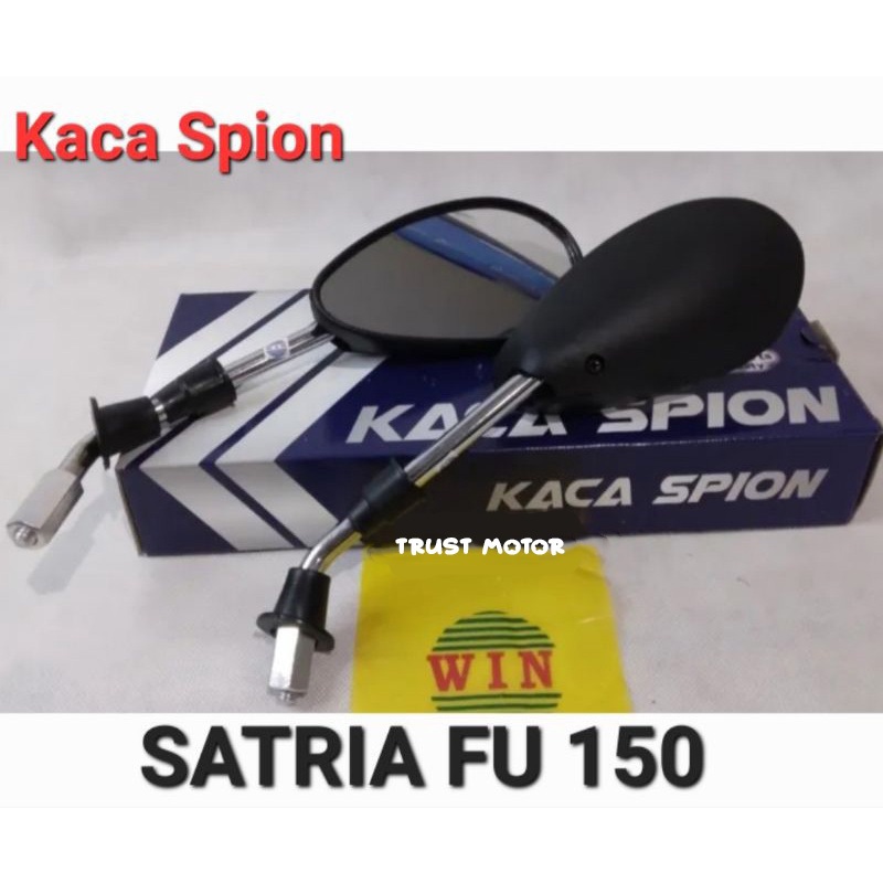 Kaca Spion Semua Sepeda Motor Suzuki NEW SHOGUN, SHOGUN SP,  SHOGUN 110