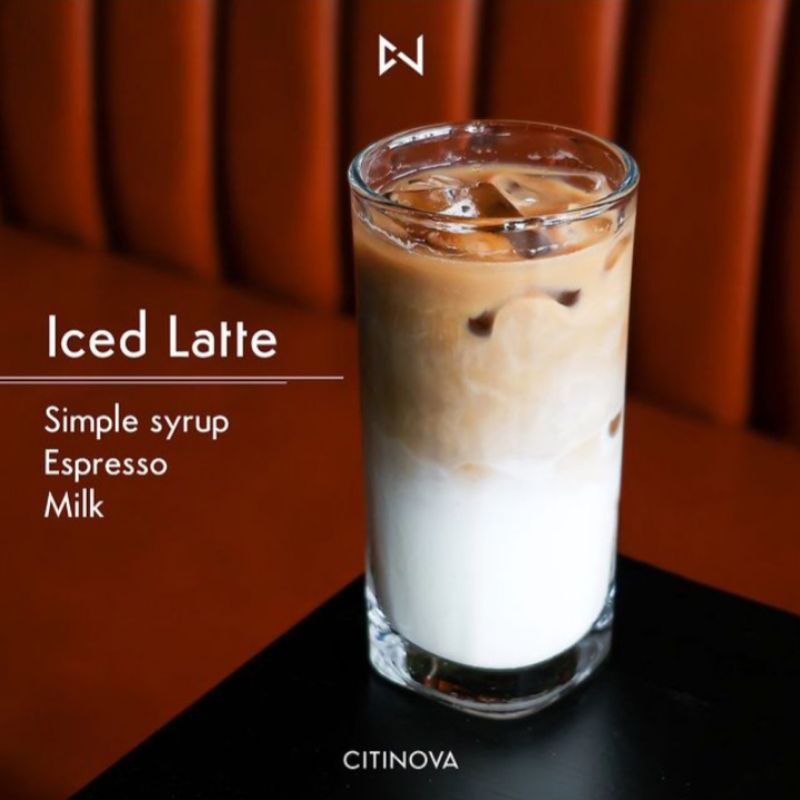 gelas hokaido citinova gelas mewah kotak gelas cafe panjang gelas korea aestetic