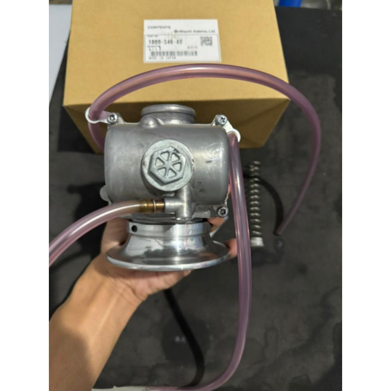 Karburator PWK 33 SUDCO Japan US ORIGINAL