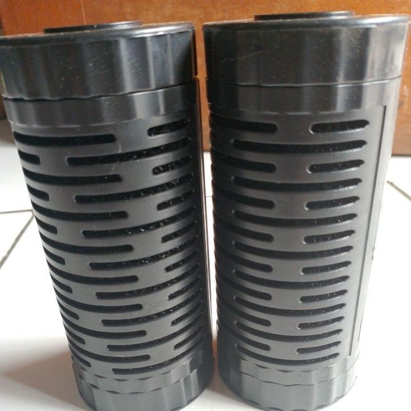 quick filter aquarium saringan internal pompa aquarium