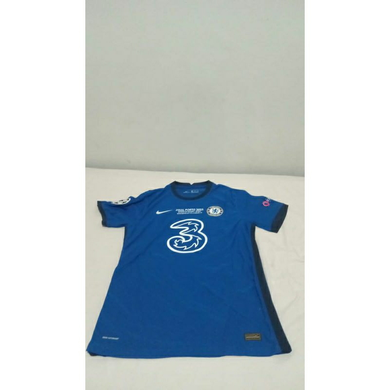 Chelsea Home PI FINAL PORTO 20/21