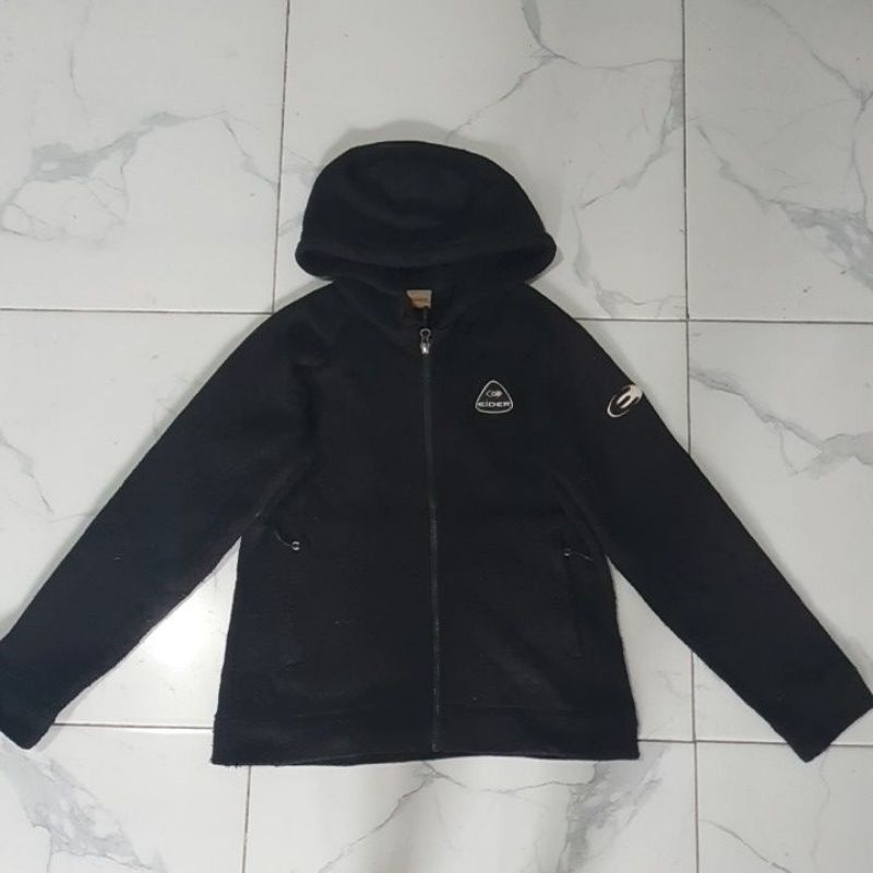 jacket pollar eider