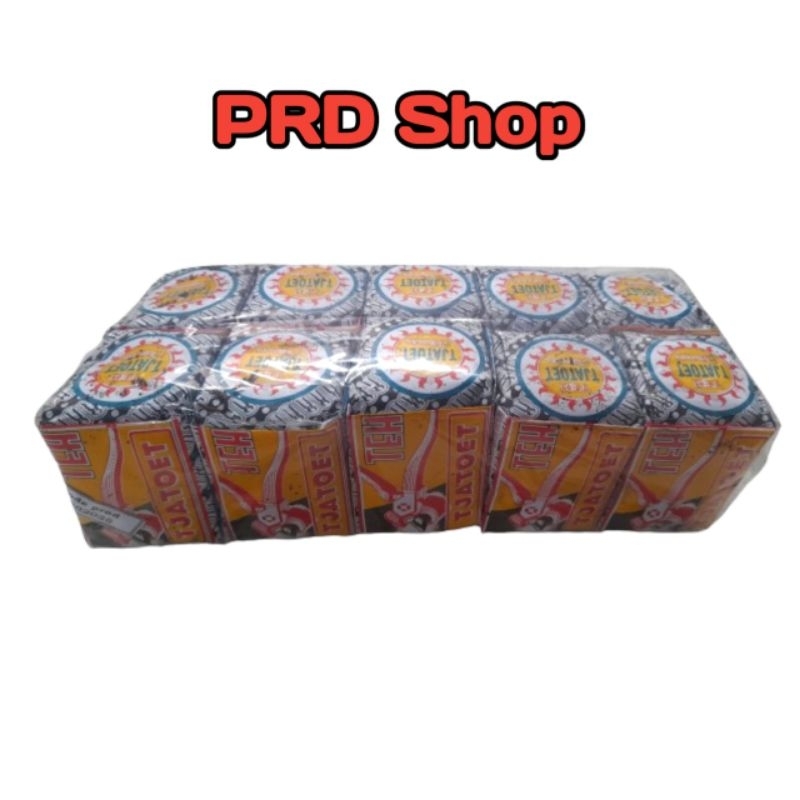 Teh Tjatoet Batik 40 gr