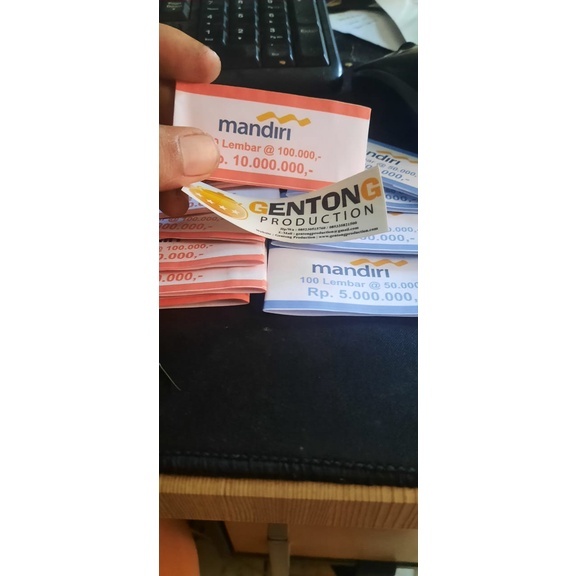 

ban uang Cetak Uang Sabuk Uang ban uang Untuk Bank Mandiri , sabuk uang Bank BCA, sabuk uang BANK JATIM, Sabuk Uang Dolar | pengikat uang