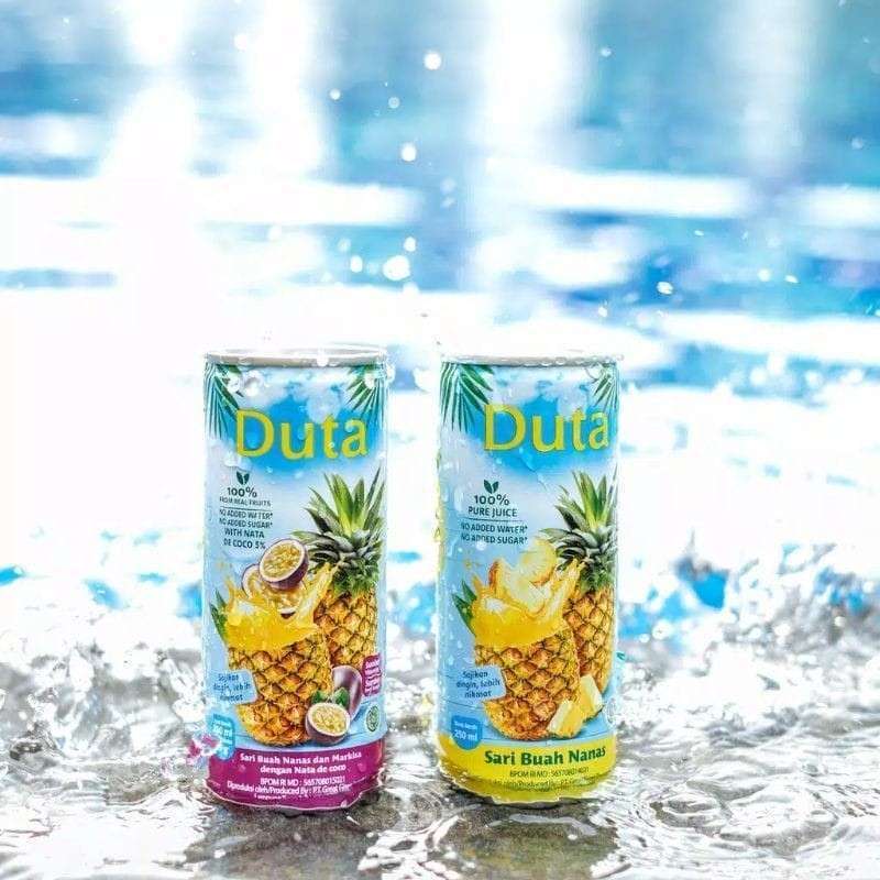 

duta jus