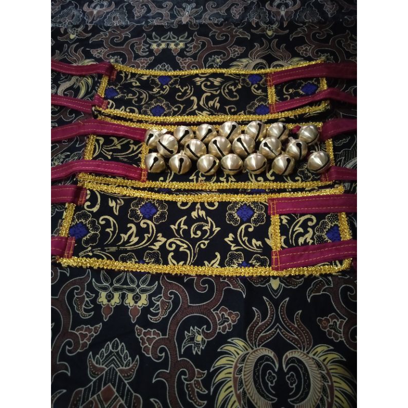 KRONCONG/KLINTINGAN JARAN KEPANG TEMANGGUNG