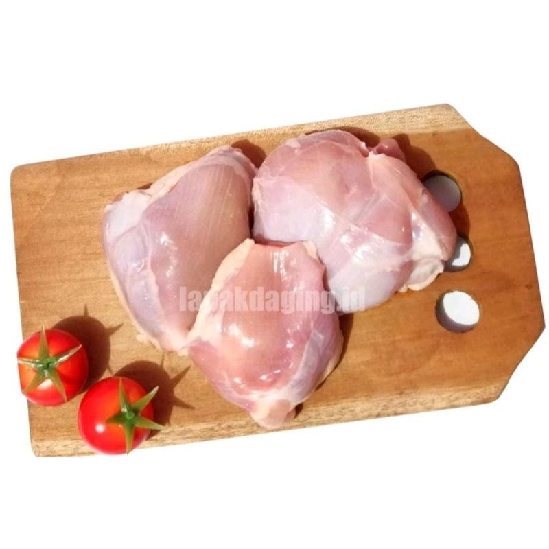 

Ayam filet dada 1 kg