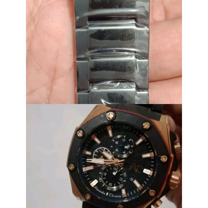 Potongan Rantai AC 9601MC collection Original