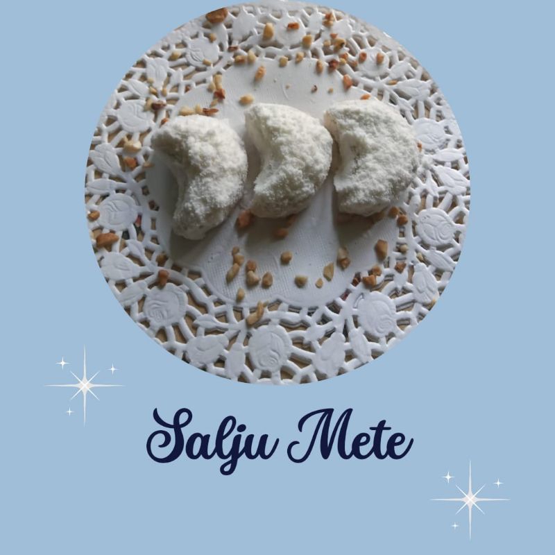 

Putri Salju Mete