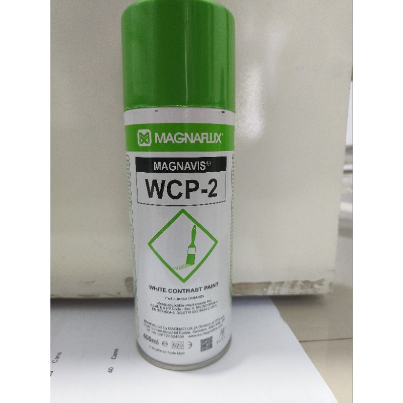 wcp-2 magnaflux