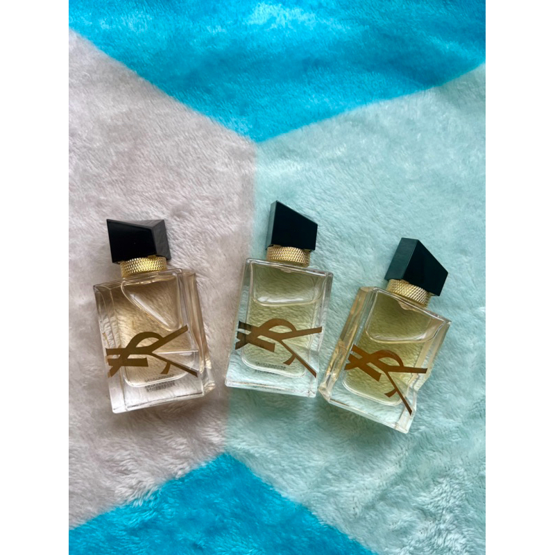 YSL Libre Eau De Parfum Miniature 7,5ml