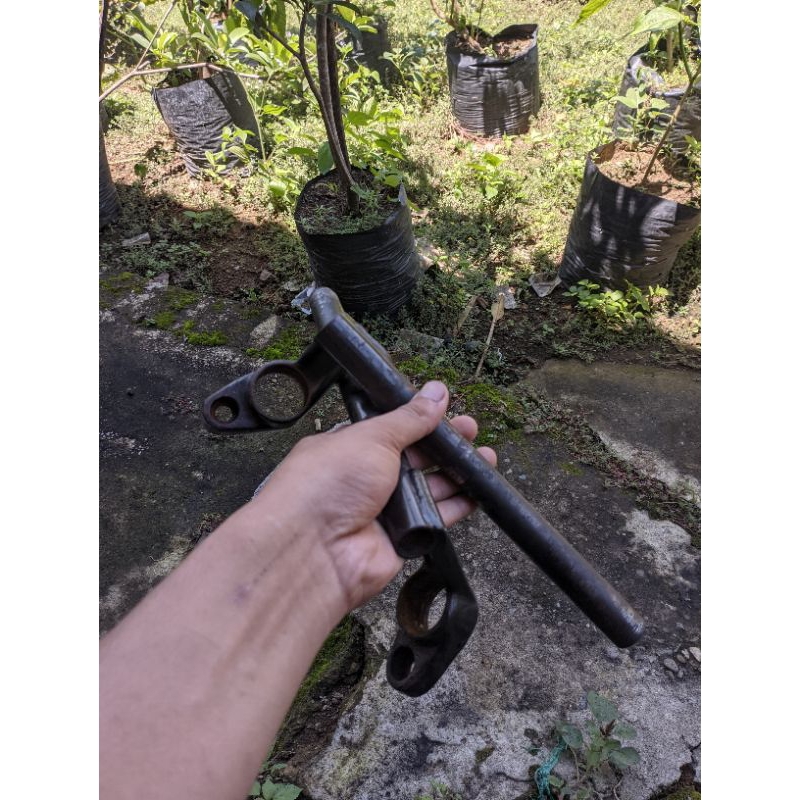 STANG STIR RGR ORI PNP AS 33 original