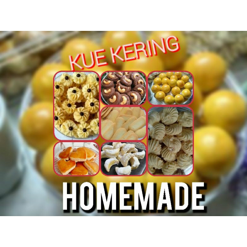 

kue kering lebaran