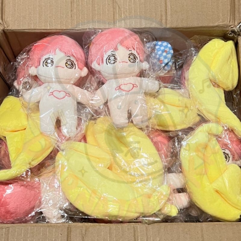 PEACHNANA DOLL JAEMIN