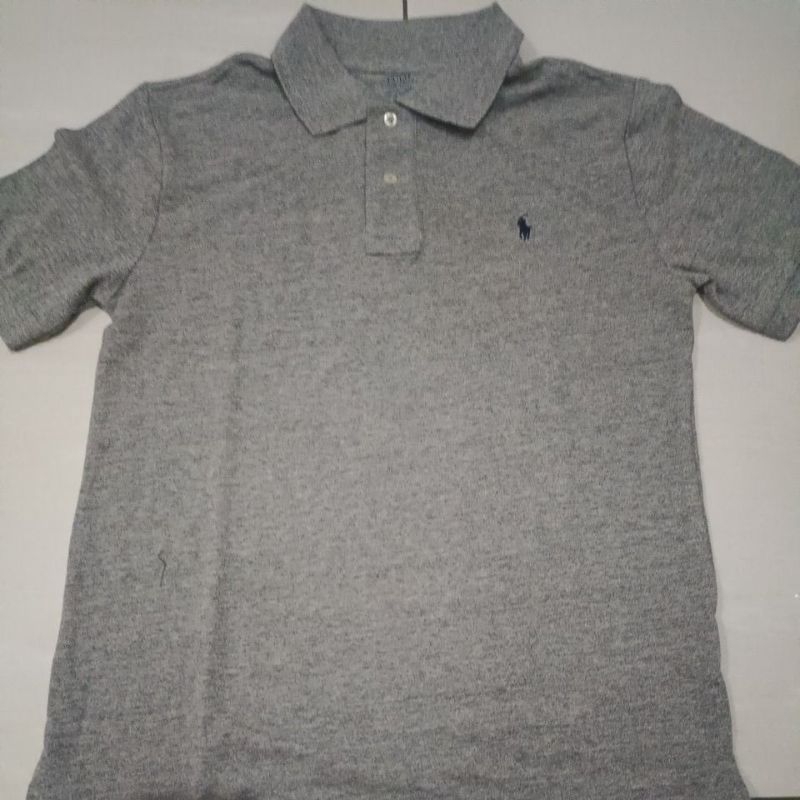 Kemeja Polo Ralph L