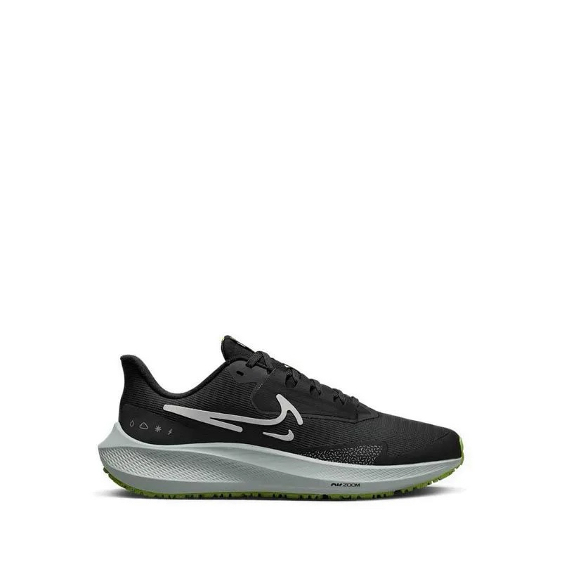 Nike Pegasus 39 Women’s Road Running Shoes-Black NIKDO7626002