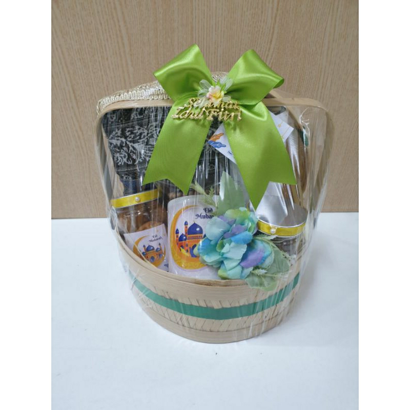 

Hampers lebaran fitri murah/parsel lebaran idul fitri/hadiah gift lebaran ramadhan