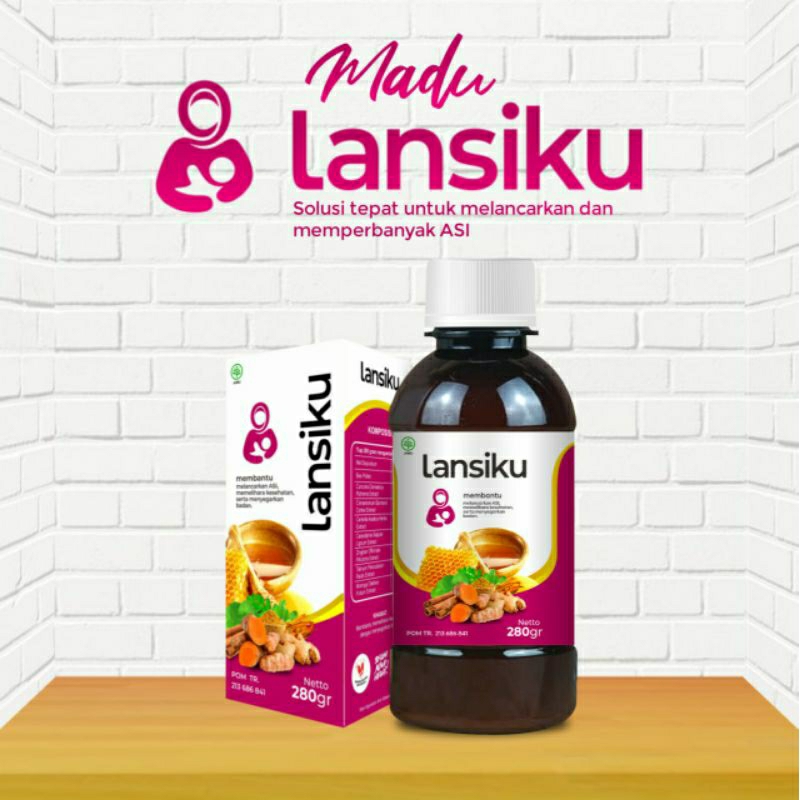 

MADU LANSIKU