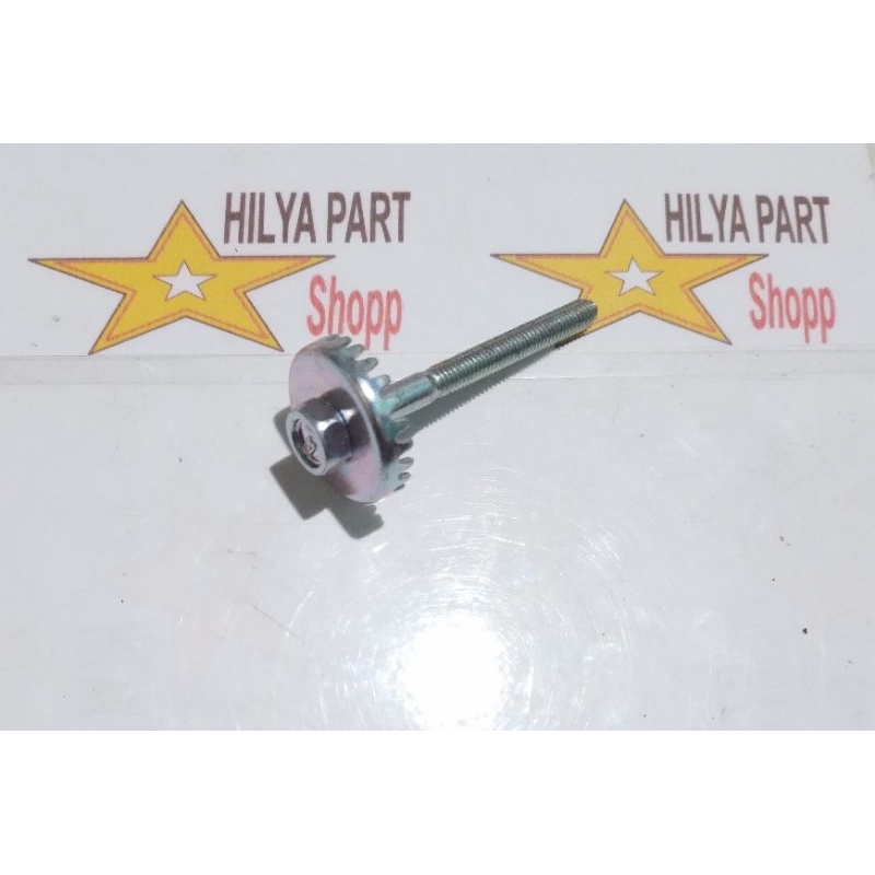 baut reflektor honda vario 125 150 old