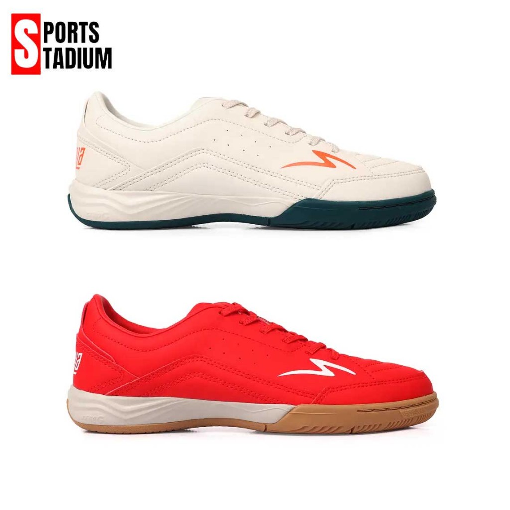 SEPATU FUTSAL SPECS METASALA LUMINAL
