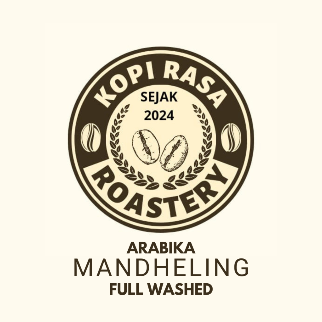 

Arabika Mandheling 250gr/1kg fresh asli biji/ bubuk giling halus/giling medium