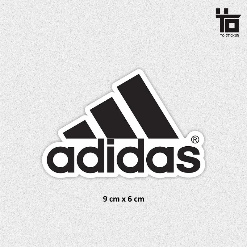 

STICKER ADIDAS/ADIDAS/STICKER BRAND