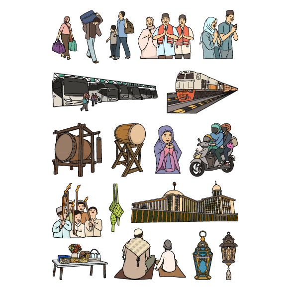 

Sticker Idul Fitri Sticker Ramadan Sticker Islami Sticker Islam Sticker Ramadhan