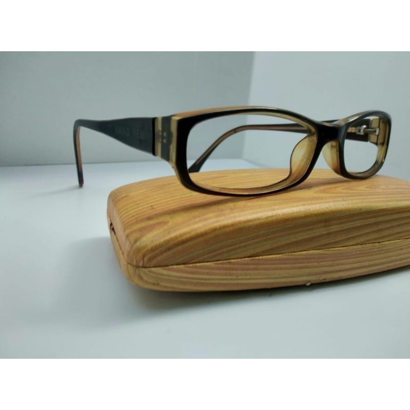 frame kacamata hangten