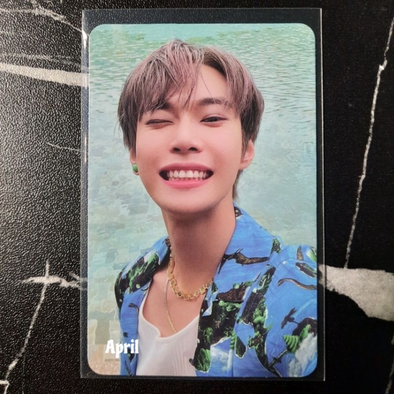 PC Doyoung 2 Baddies NCT 127