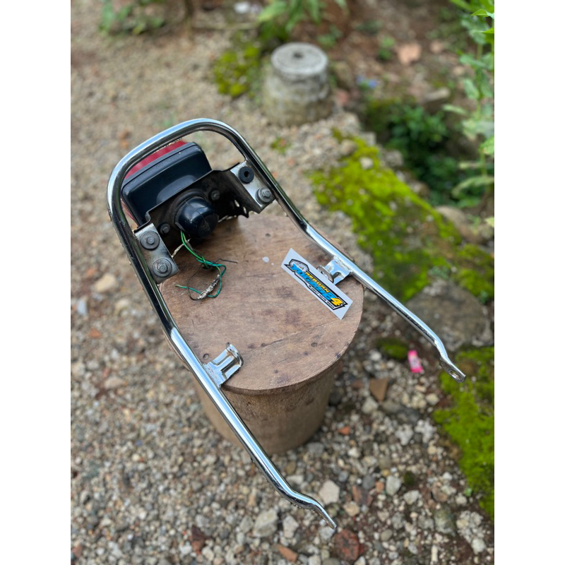 BEGEL GL100 ORIGINAL COPOTAN