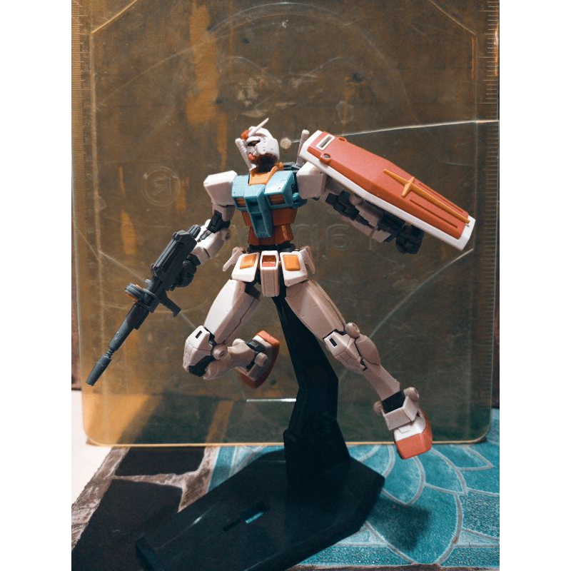 Bootleg Gundam Daban HG 1/144 RX-78-2 Beyond Global