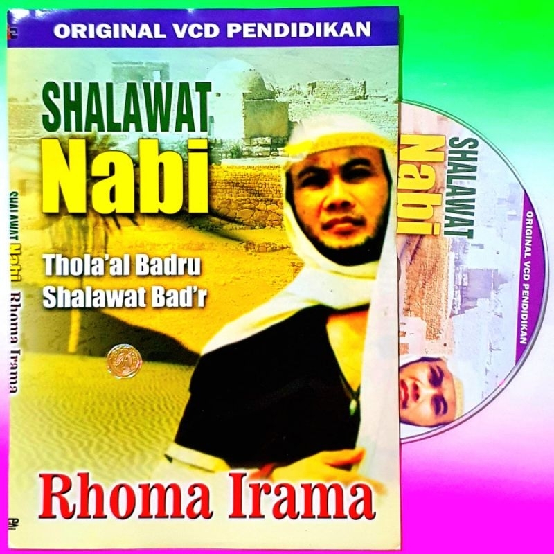 KASET VCD KARAOKE LAGU RHOMA IRAMA-LAGU LAGU KARAOKE RHOMA IRAMA-KARAOKE RHOMA IRAMA-KARAOKE DANGDUT