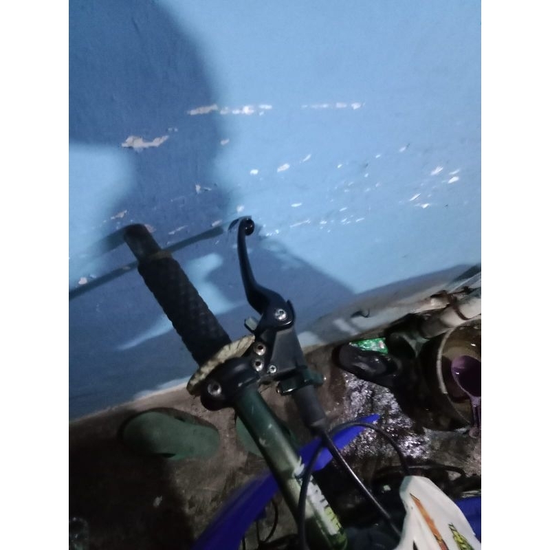rangka bebek modif jupiter