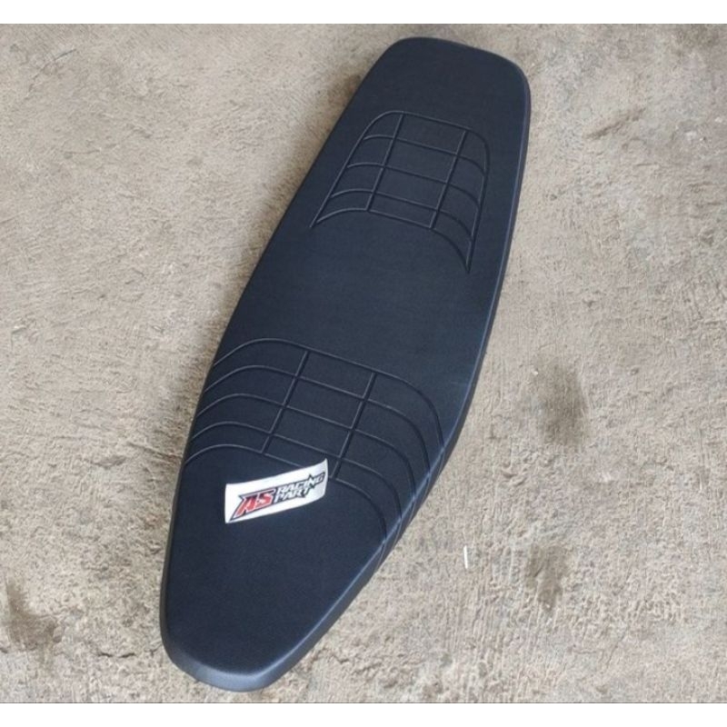 Jok supra x 110 lama - supra fit lama 110 slim