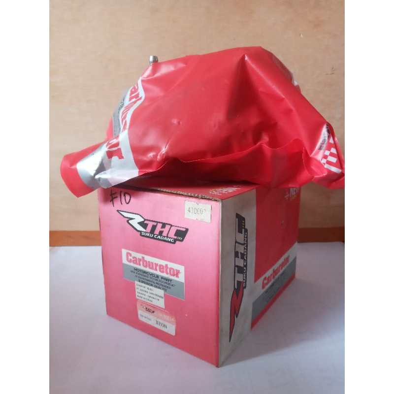 KARBURATOR/XEON/RTHC