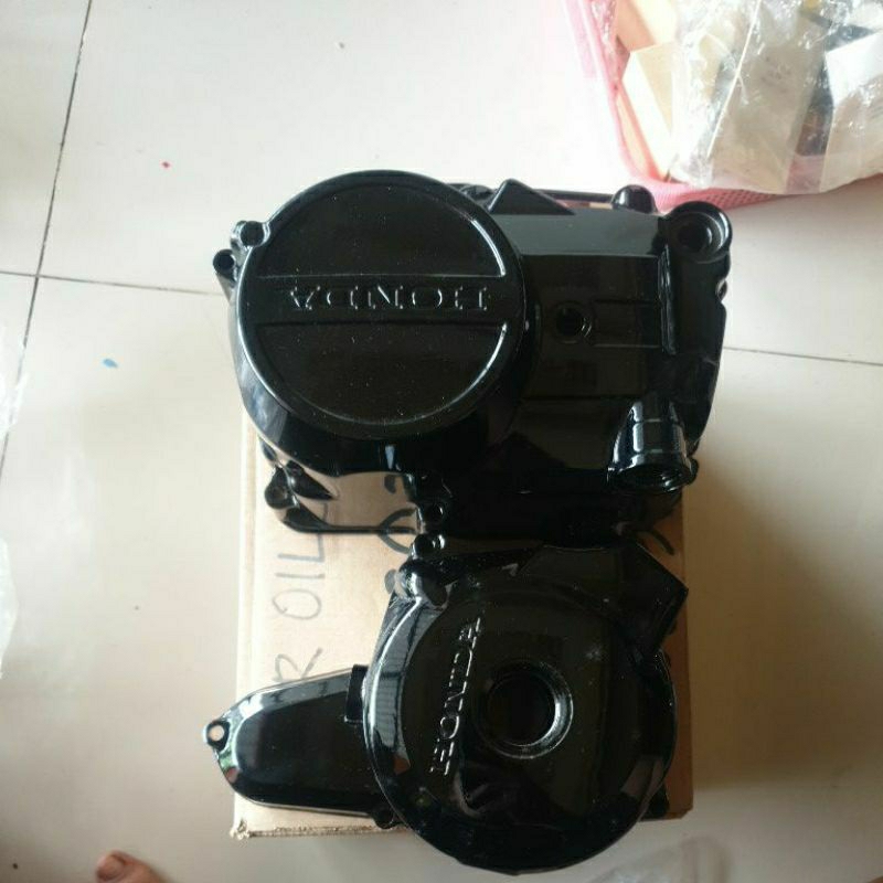 Blok mesin Supra Fit