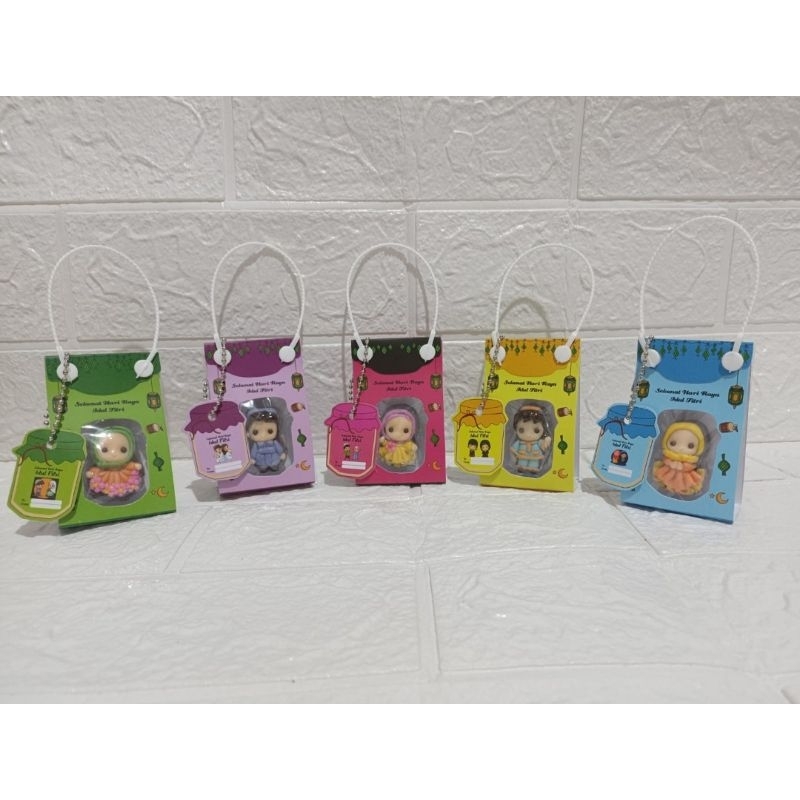 

50set Kemasan Tenteng + Hang tag Toples (kemasan saja tanpa coklat)