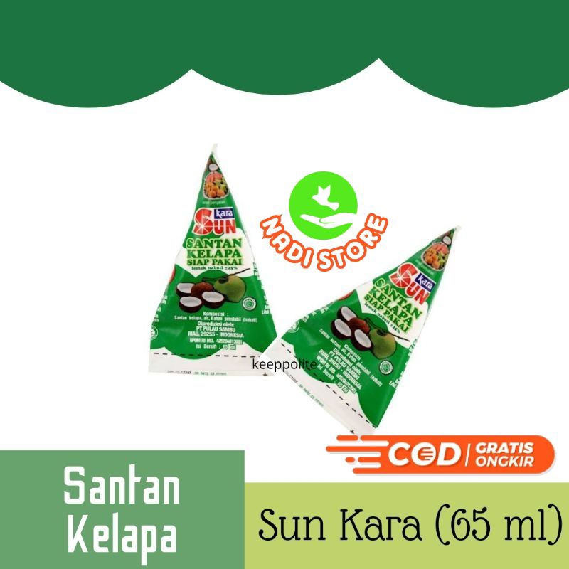 

Santan Kara Sun Kara Cair