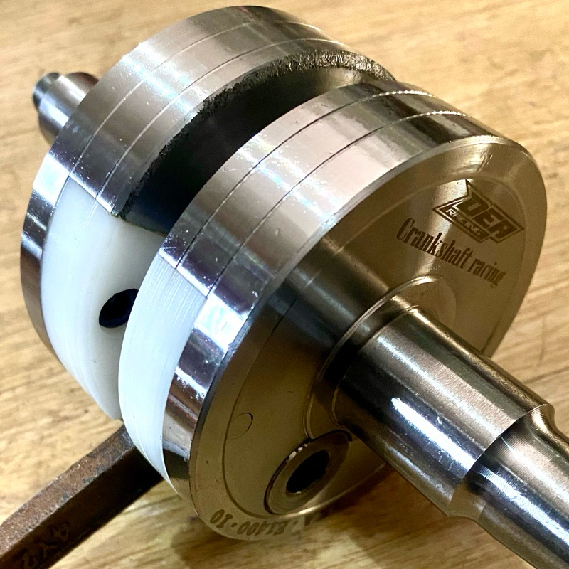 kruk as rx king racing askruk rx king teflon DEA RACING